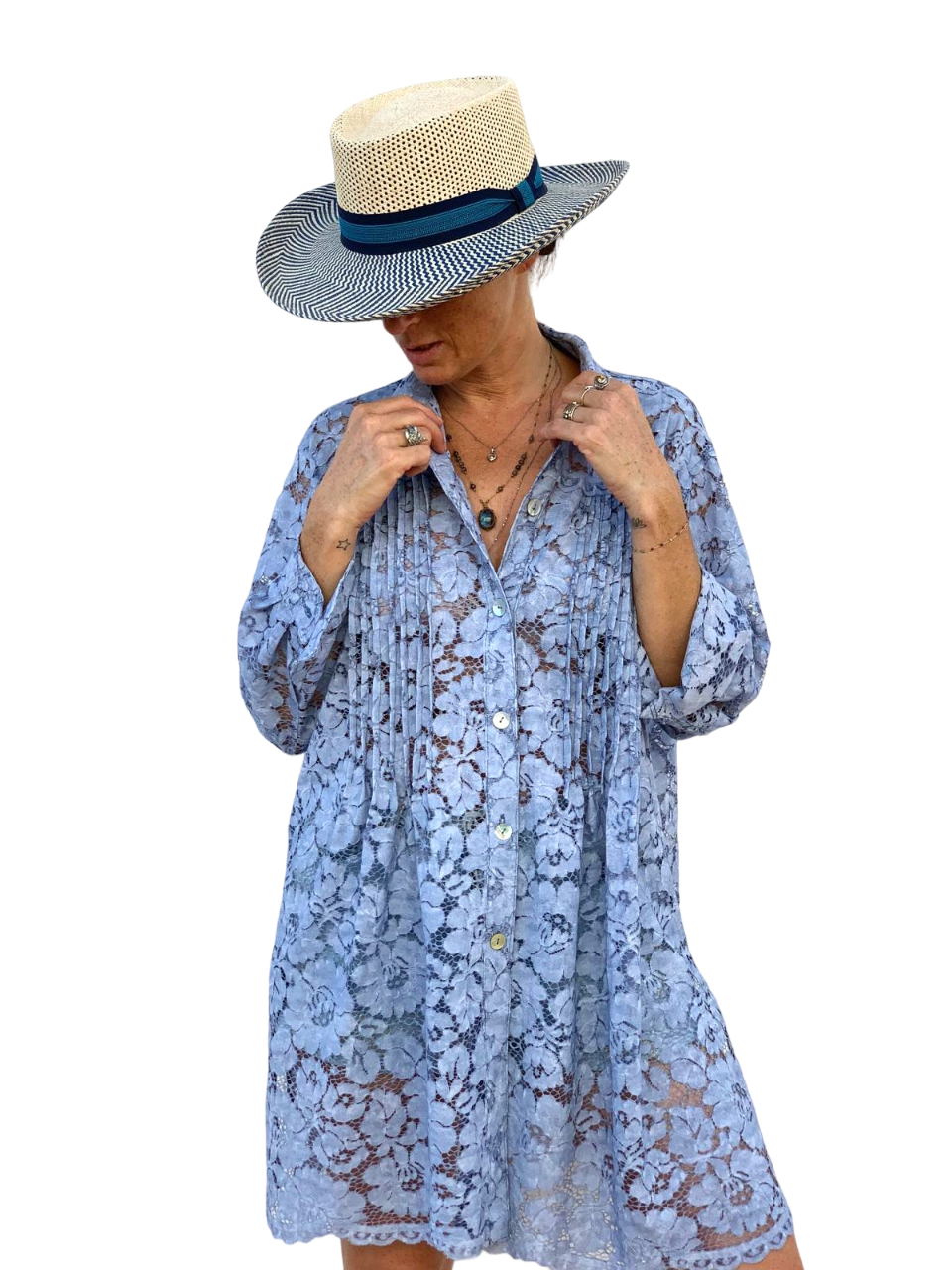 Blouse Trini